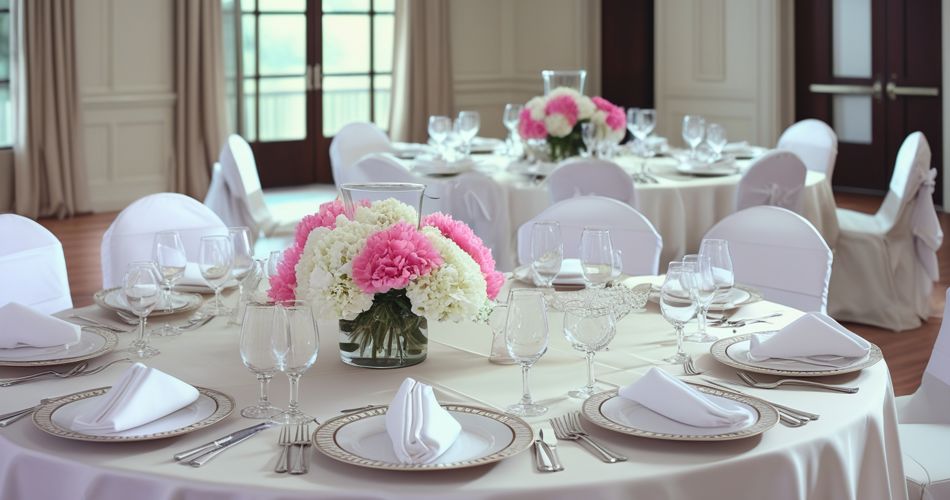 Restaurant Laundry Service In Garden Hills, Atlanta