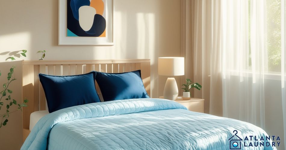 Comforter Cleaning Service In Argonne Forest, Atlanta