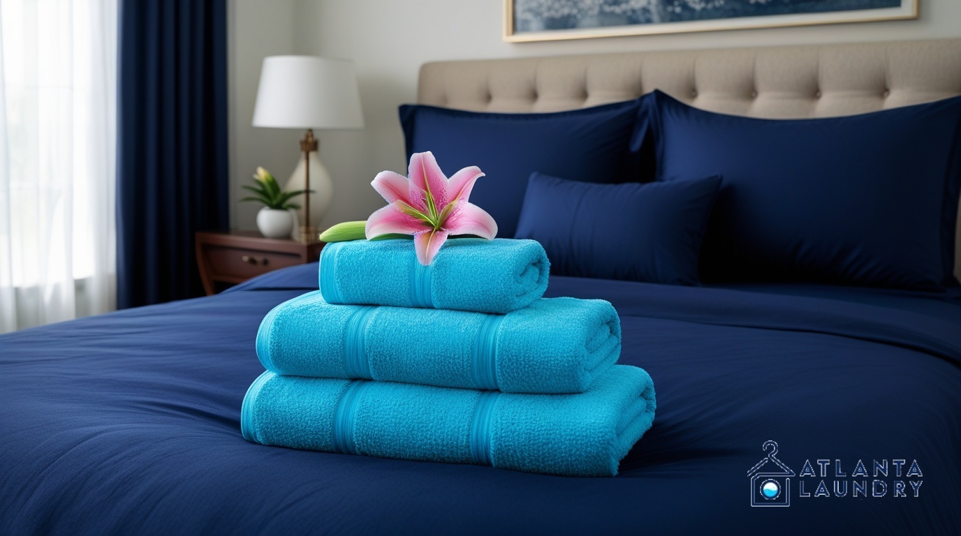 Airbnb Laundry Service In Roswell