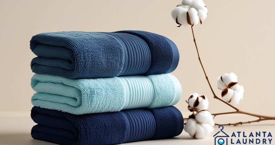 Blanket Cleaning Service In East Lake, Atlanta