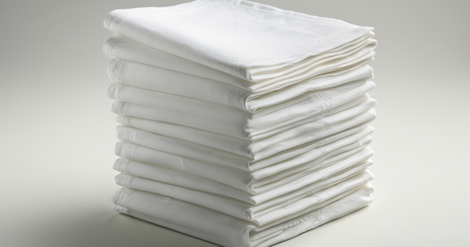 Napkin Laundry Service In Lindridge Martin Manor, Atlanta