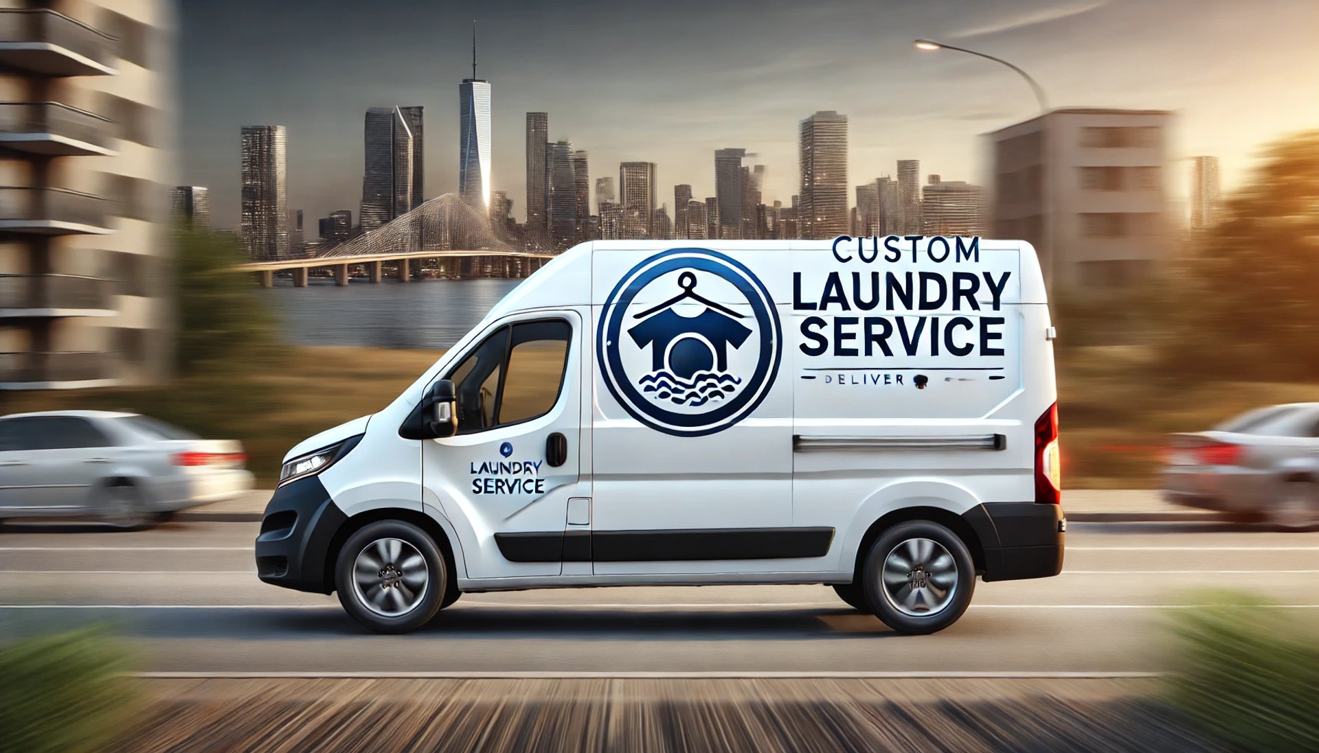 Laundry Pickup And Delivery Service Piedmont Heights, Atlanta, GA