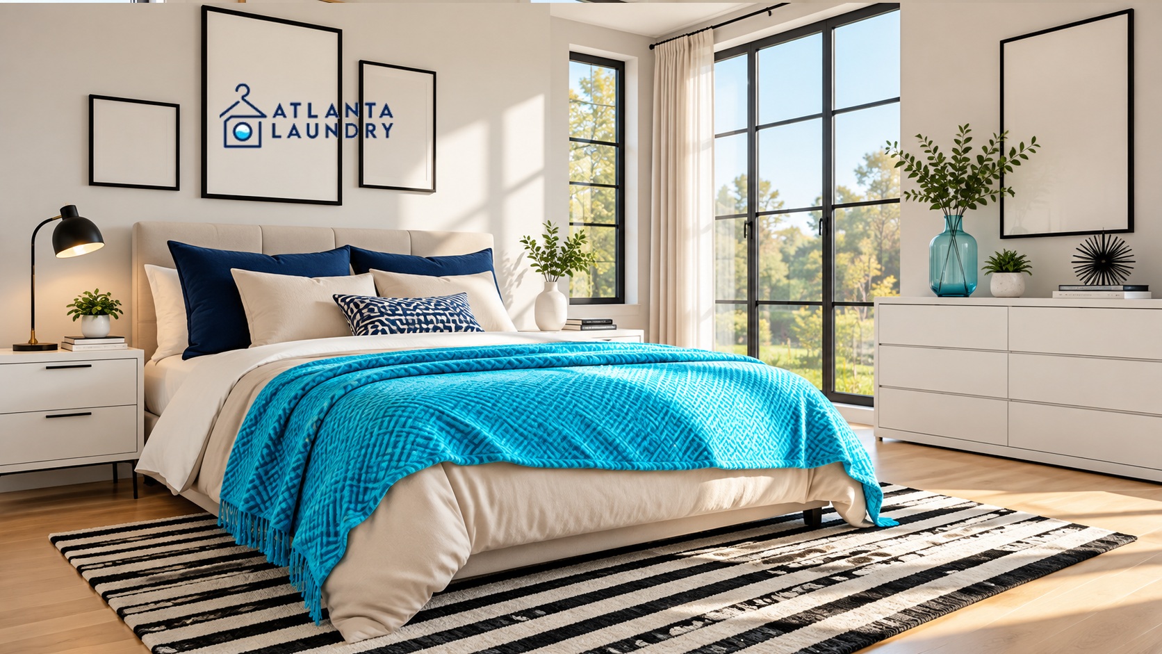 Vrbo Laundry Service In Kingswood, Atlanta, GA