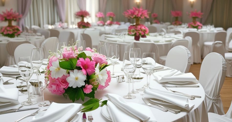 Restaurant Laundry Service In Woodland Hills, Atlanta