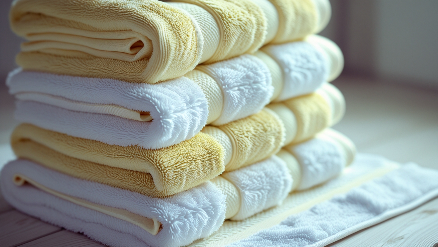 Wash And Fold Service Druid Hills, GA