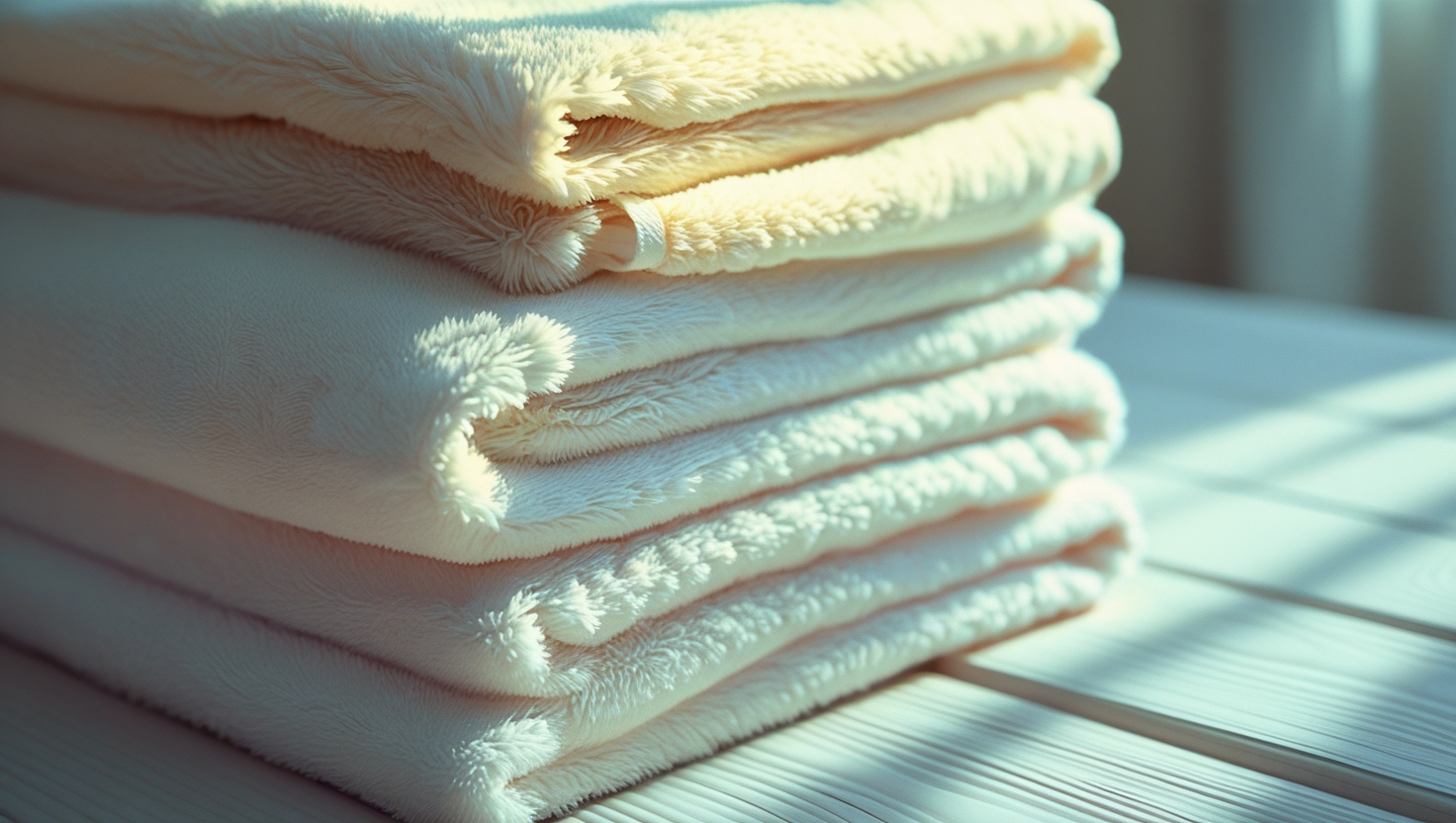 Wash And Fold Service Woodstock, Atlanta, GA