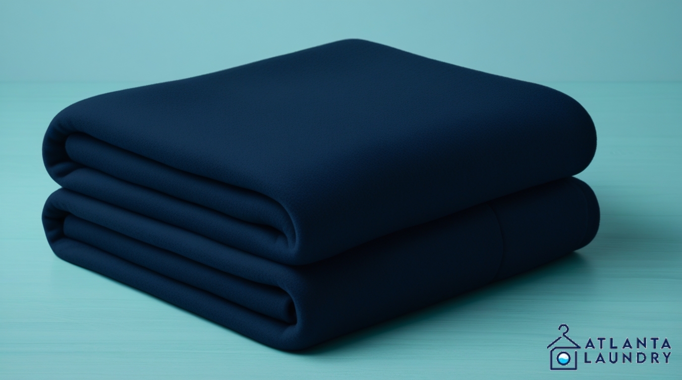 Canvas Drop Cloth Cleaning Service In Virginia Highland, Atlanta