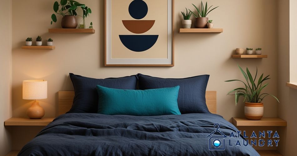 Pillow Cleaning Service In Peachtree City