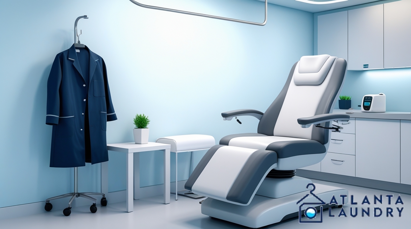 Dental Laundry Service In Brookhaven