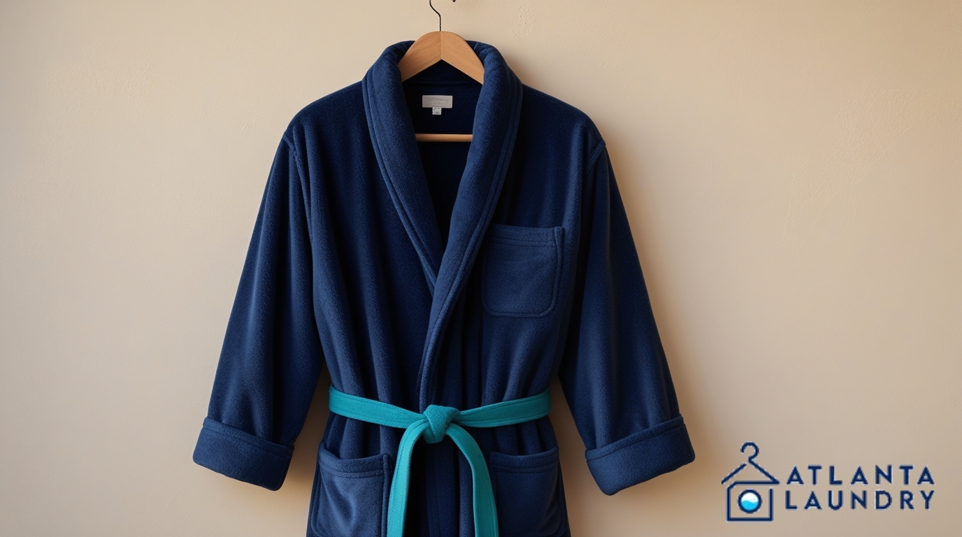 Robe Cleaning Service In Chastain Park, Atlanta