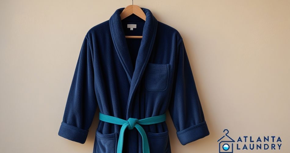 Robe Cleaning Service In Chastain Park, Atlanta