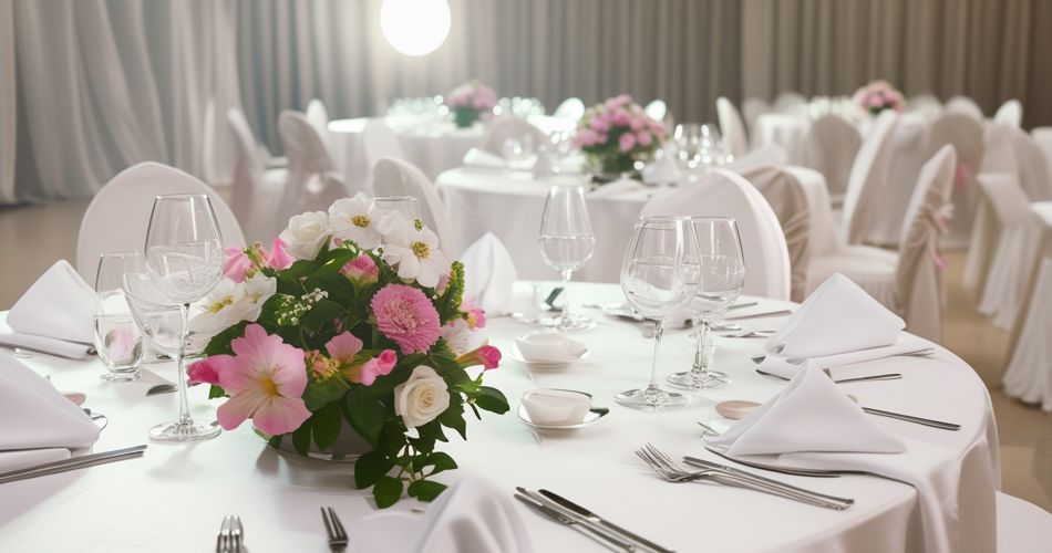 Restaurant Laundry Service In Buckhead, Atlanta