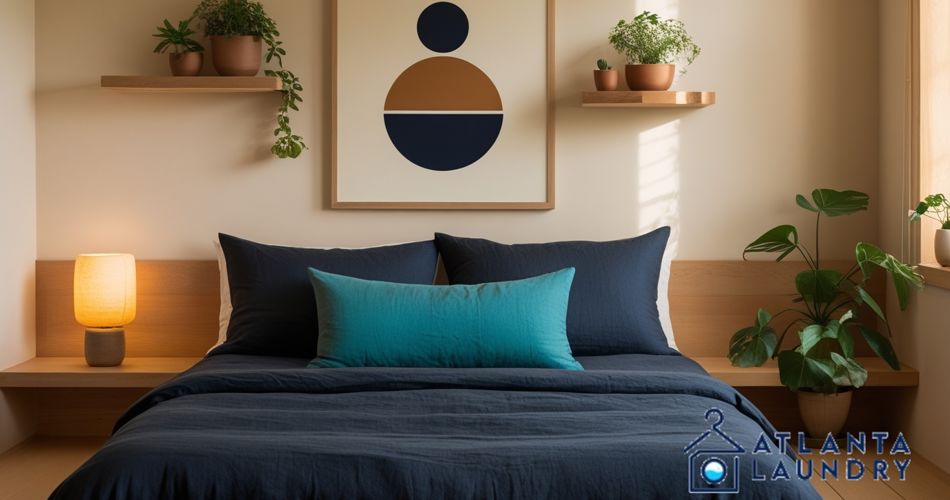 Pillow Cleaning Service In Tuxedo Park, Atlanta