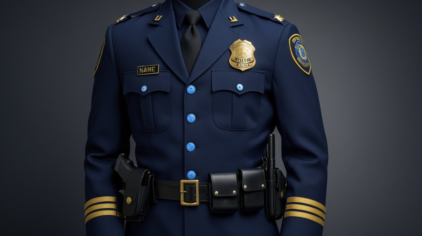 Uniform Laundry Service In Decatur