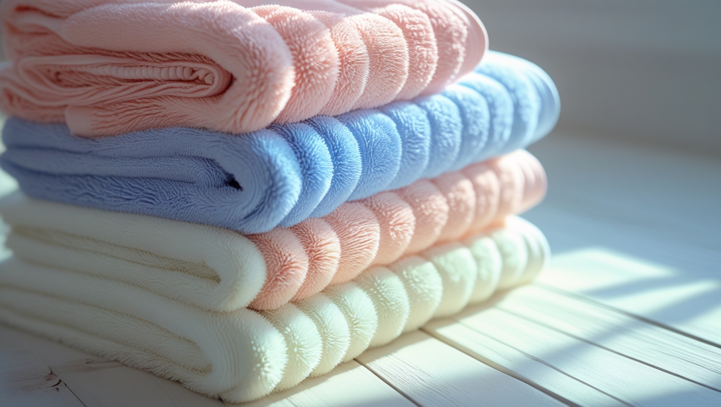 Wash And Fold Service Haynes Manor, Atlanta, GA