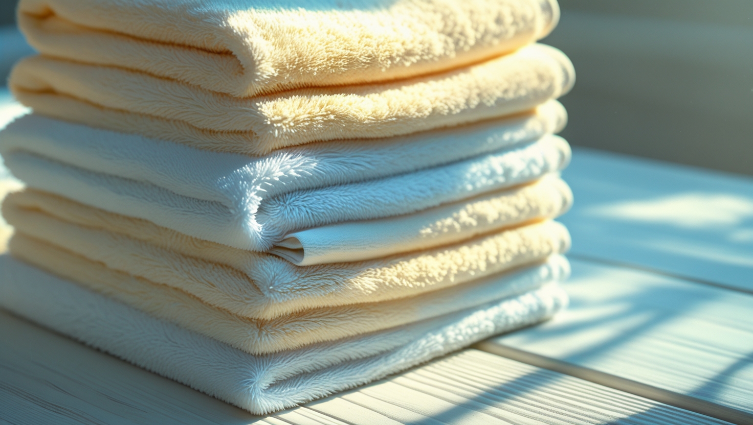 Wash And Fold Service Milton, GA