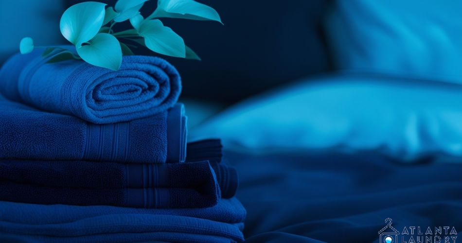 Linen Cleaning Service In Candler Park, Atlanta (1)