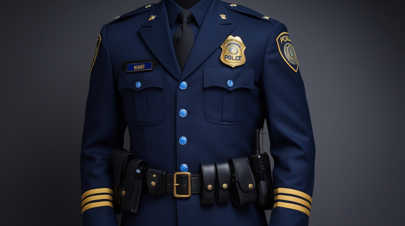 Uniform Laundry Service In Poncey Highland, Atlanta