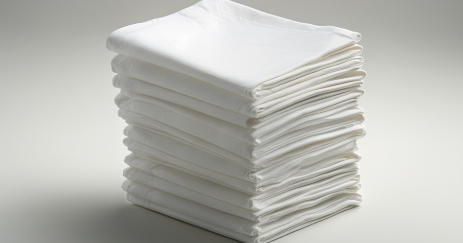 Napkin Laundry Service In Atkins Park, Atlanta