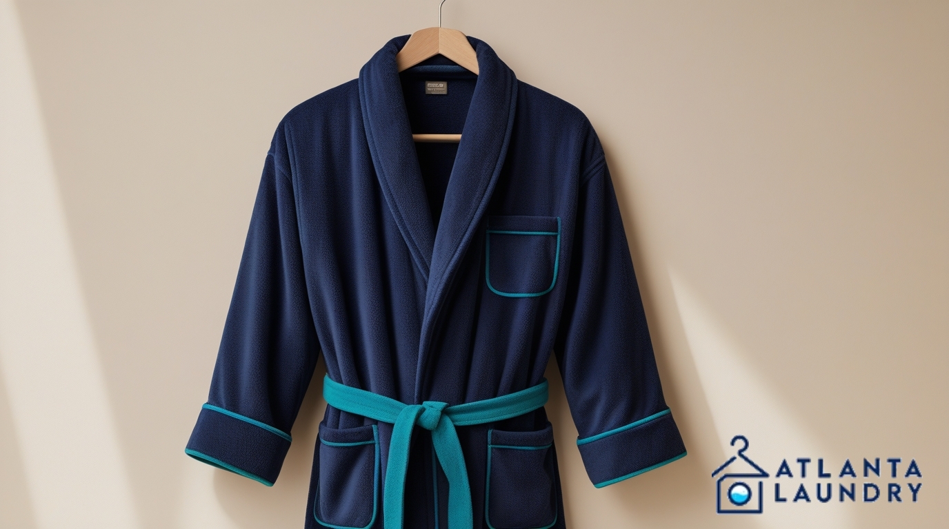 Robe Cleaning Service In Buckhead, Atlanta