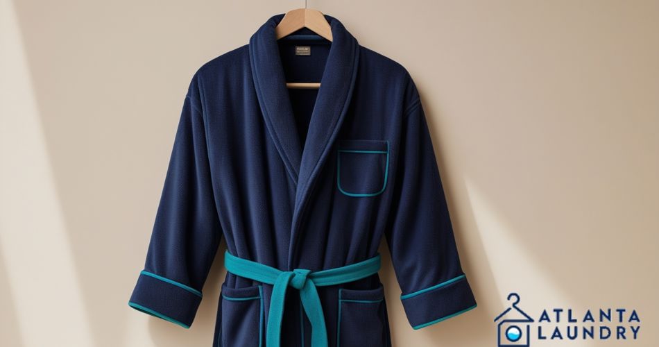 Robe Cleaning Service In Buckhead, Atlanta