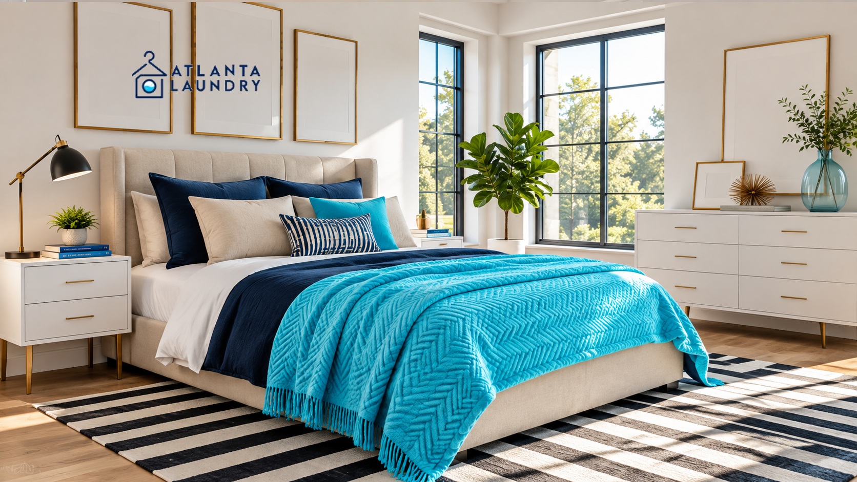 Vrbo Laundry Service In Ormewood Park, Atlanta, GA