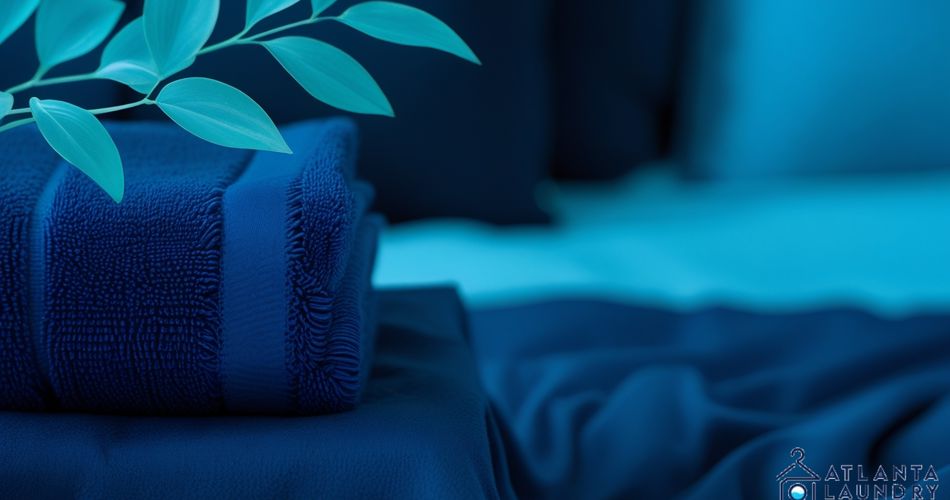 Linen Cleaning Service In Sherwood Forest, Atlanta (1)