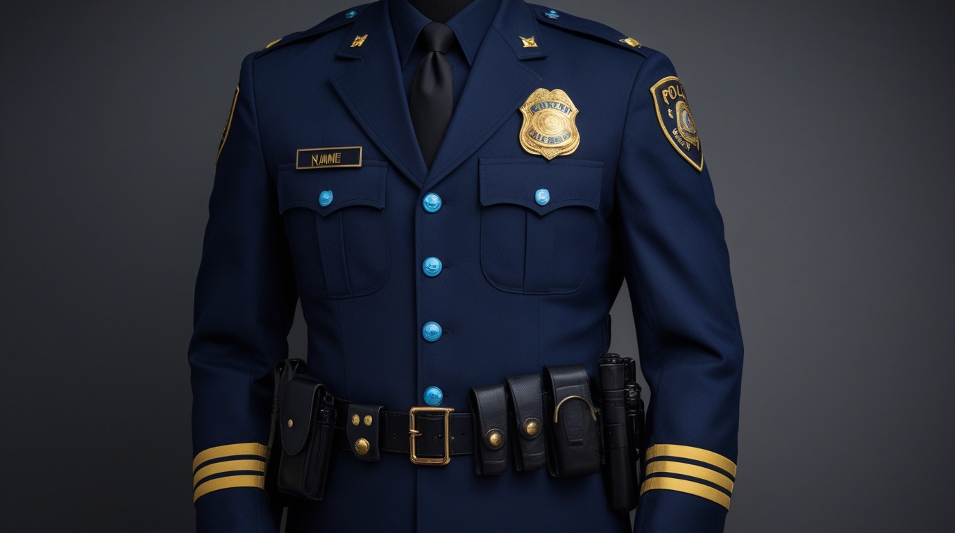 Uniform Laundry Service In Edgewood, Atlanta