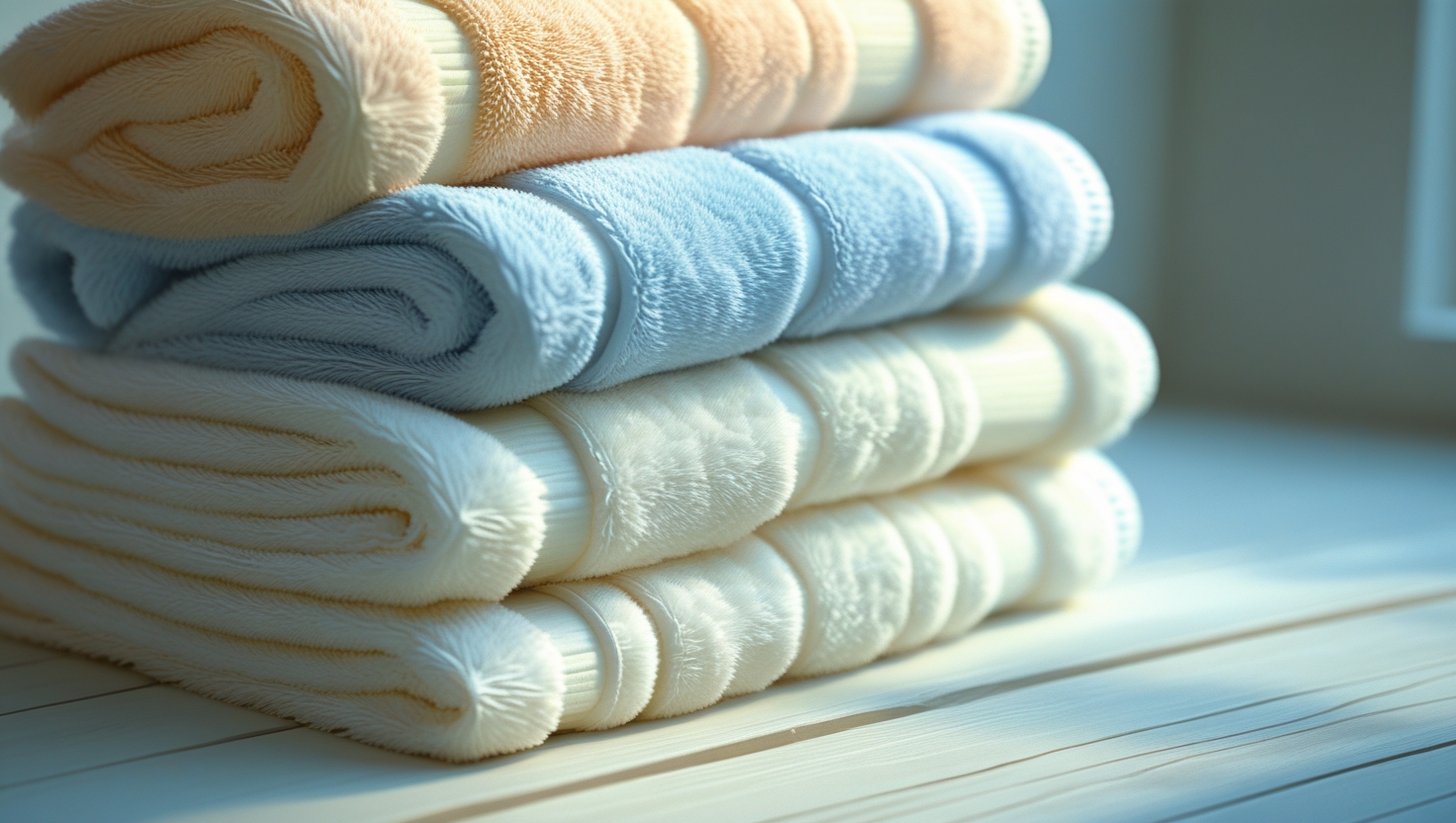 Wash And Fold Service Lawrenceville, GA