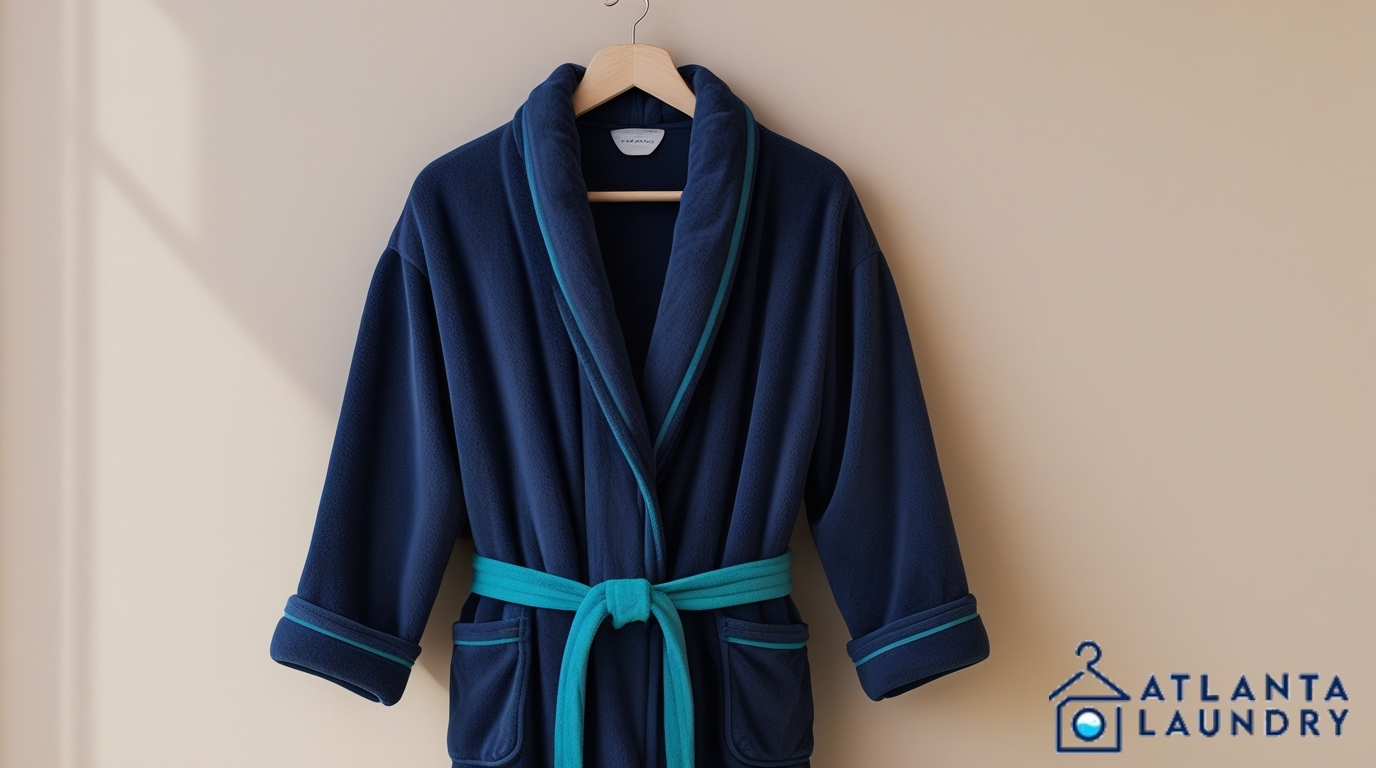 Robe Cleaning Service In Ormewood Park, Atlanta