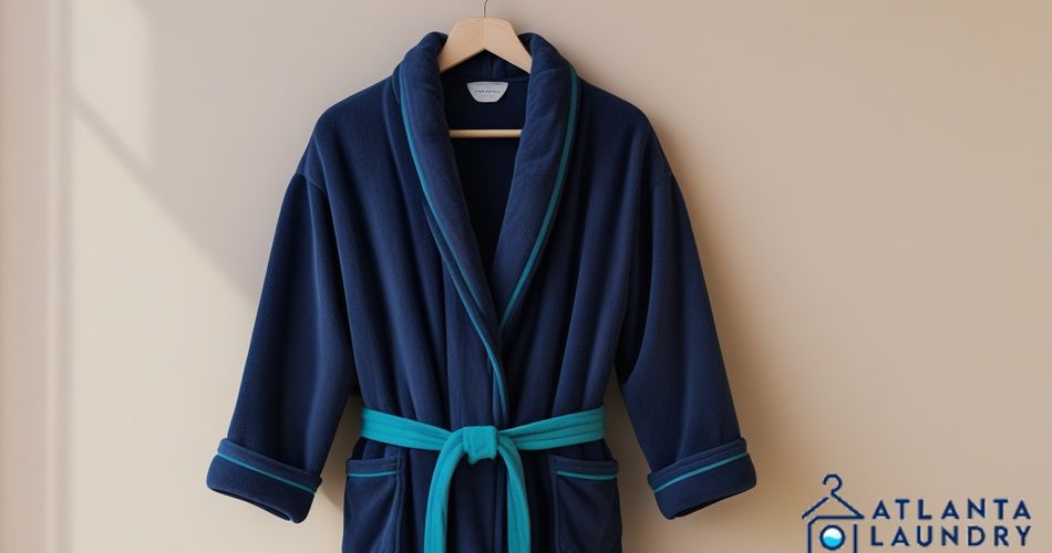 Robe Cleaning Service In Ormewood Park, Atlanta