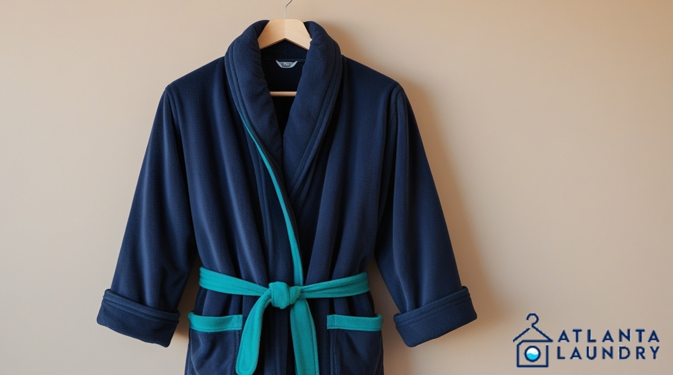 Robe Cleaning Service In Woodland Hills, Atlanta