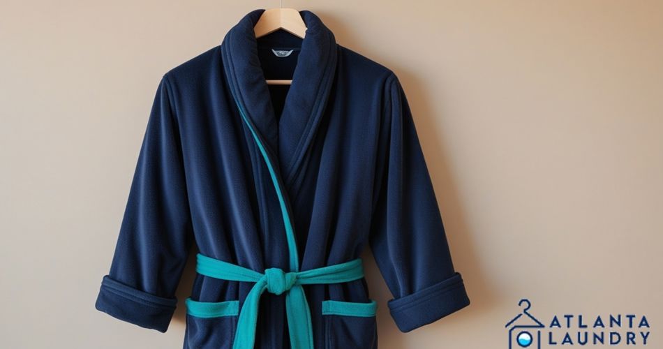 Robe Cleaning Service In Woodland Hills, Atlanta
