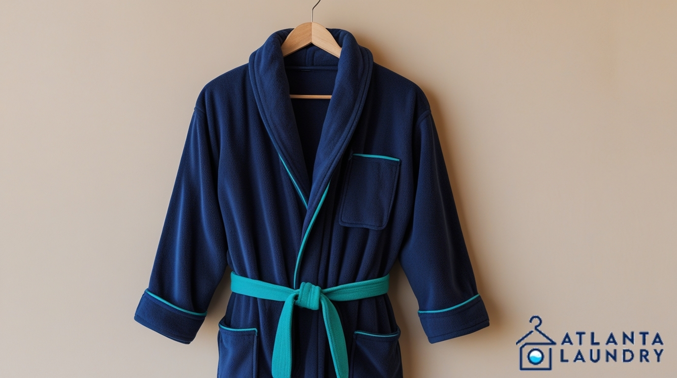 Robe Cleaning Service In Oakland, Atlanta