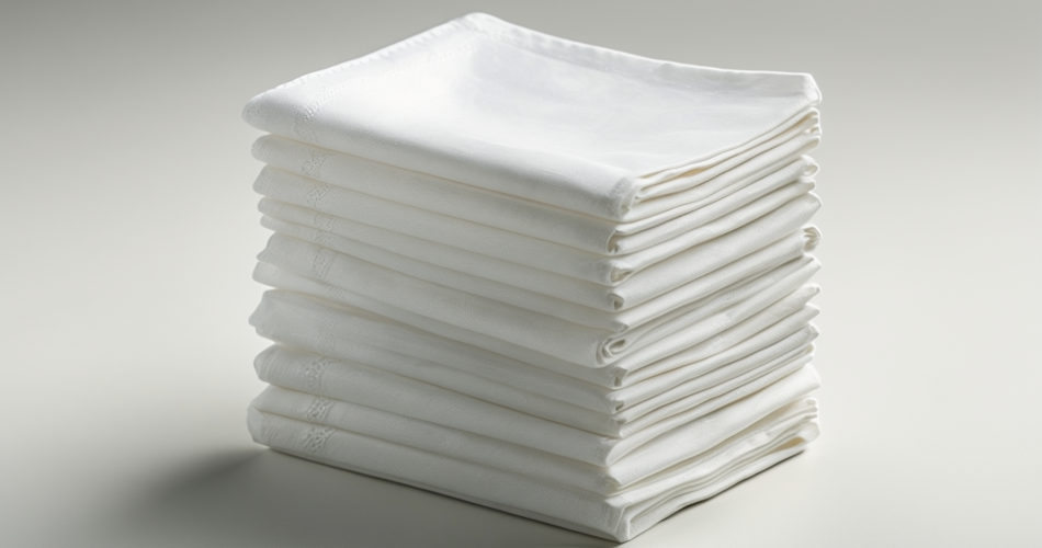 Napkin Laundry Service In Roswell
