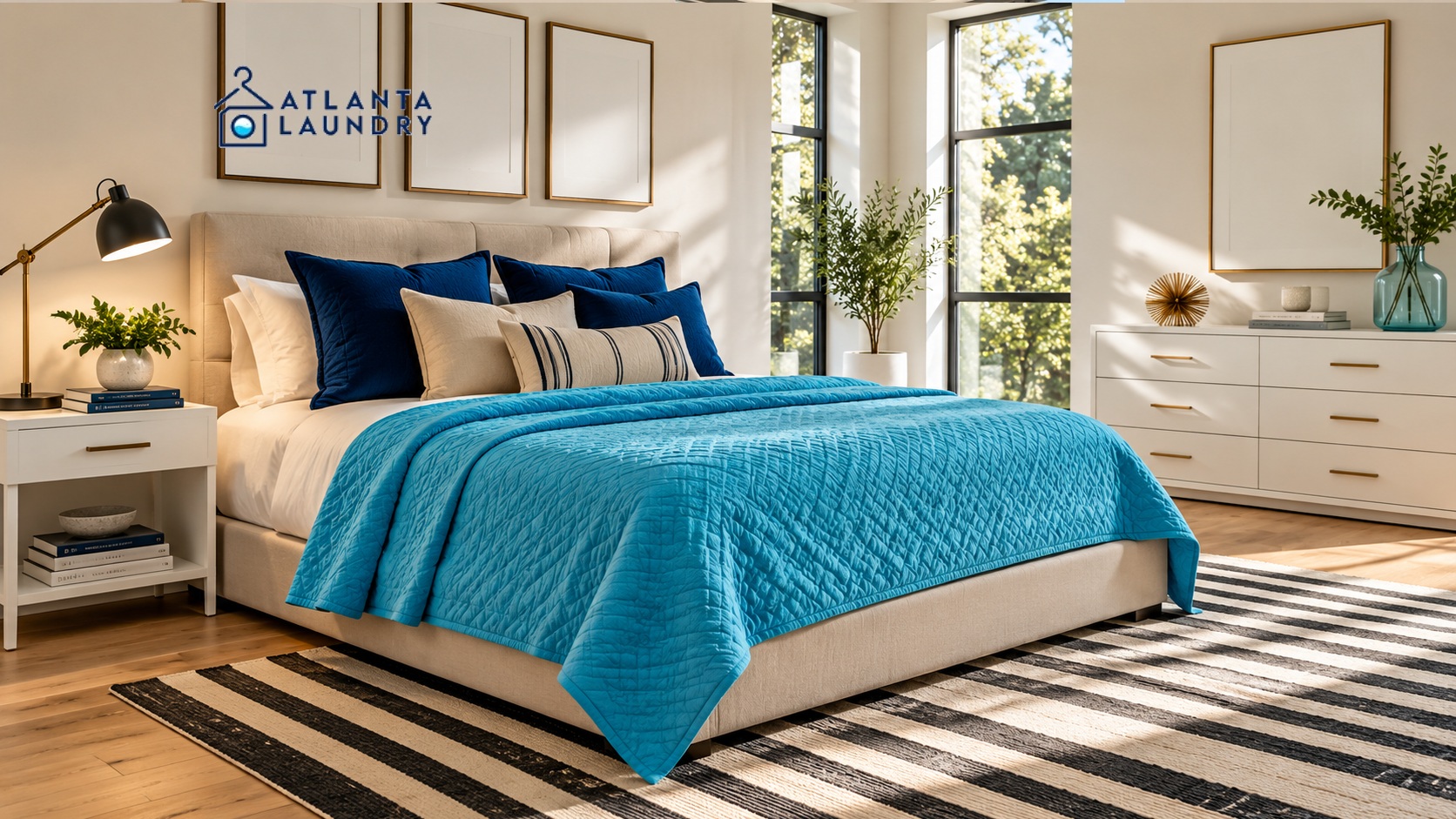 Vrbo Laundry Service In Druid Hills, GA