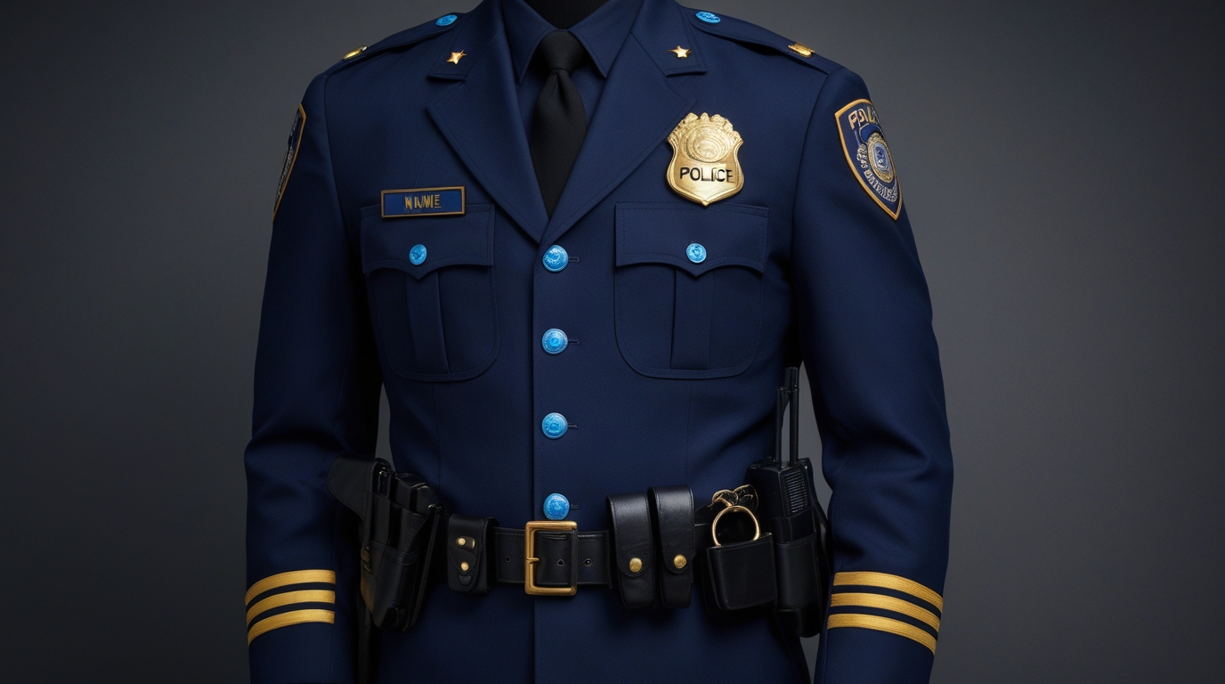 Uniform Laundry Service In Peachtree Battle, Atlanta