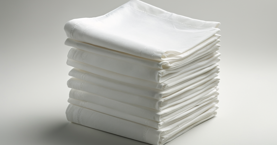 Napkin Laundry Service In Midtown Core, Atlanta