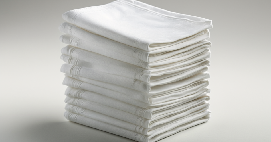 Napkin Laundry Service In East Lake, Atlanta