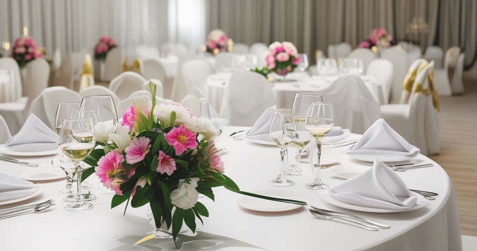 Restaurant Laundry Service In Poncey Highland, Atlanta
