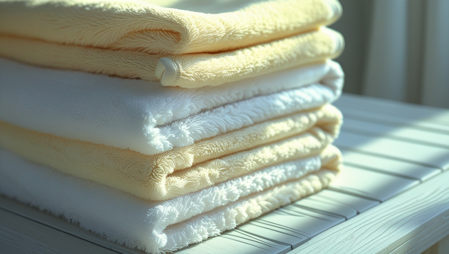 Wash And Fold Service Sherwood Forest, Atlanta, GA