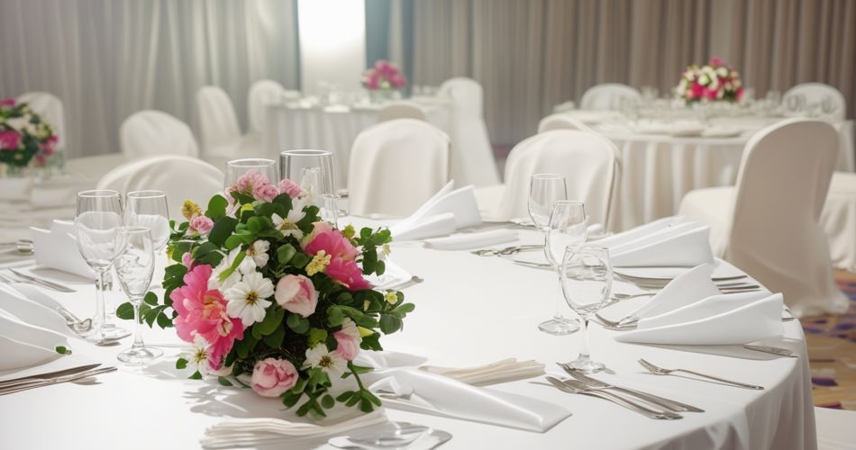 Restaurant Laundry Service In Atkins Park, Atlanta