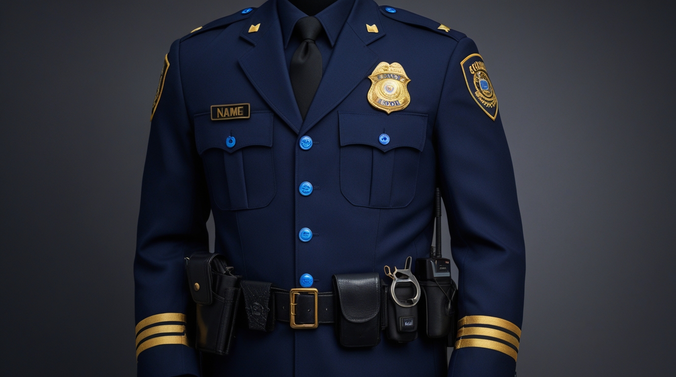 Uniform Laundry Service In Intown Atlanta