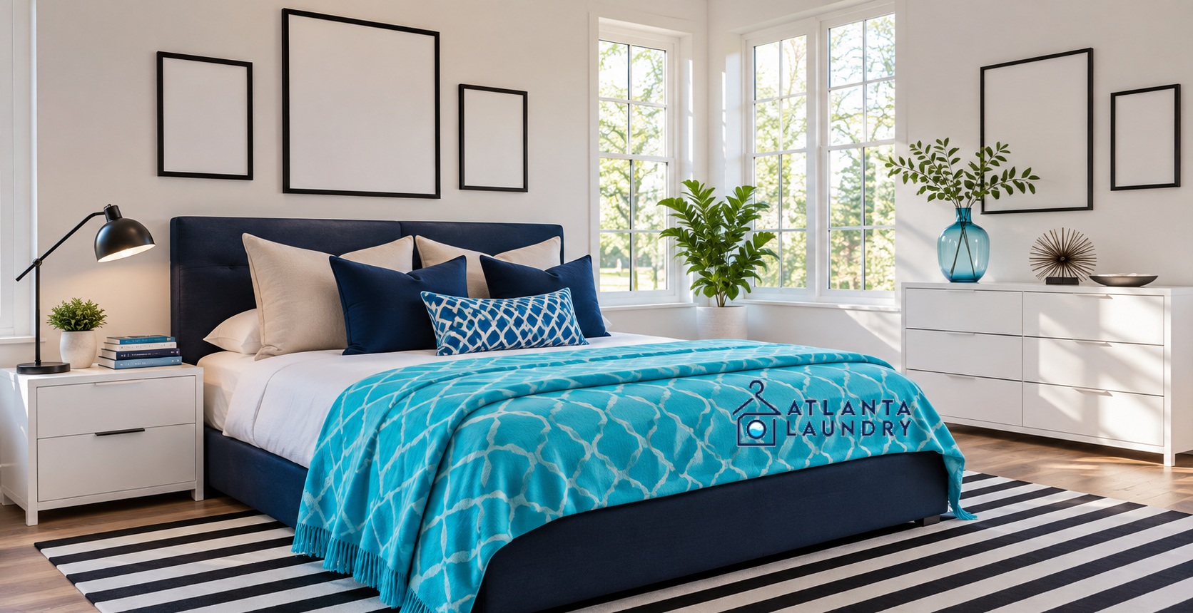 Vrbo Laundry Service In Midtown Core, Atlanta, GA