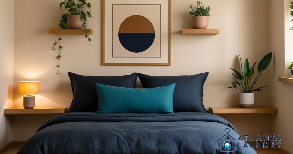 Pillow Cleaning Service In Inman Park, Atlanta