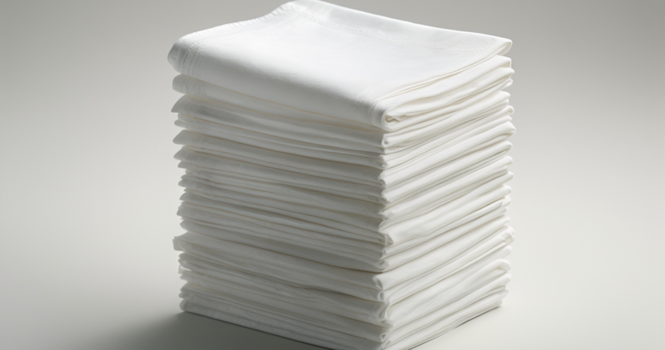 Napkin Laundry Service In Vinings
