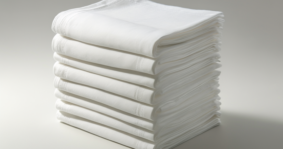 Napkin Laundry Service In Alpharetta