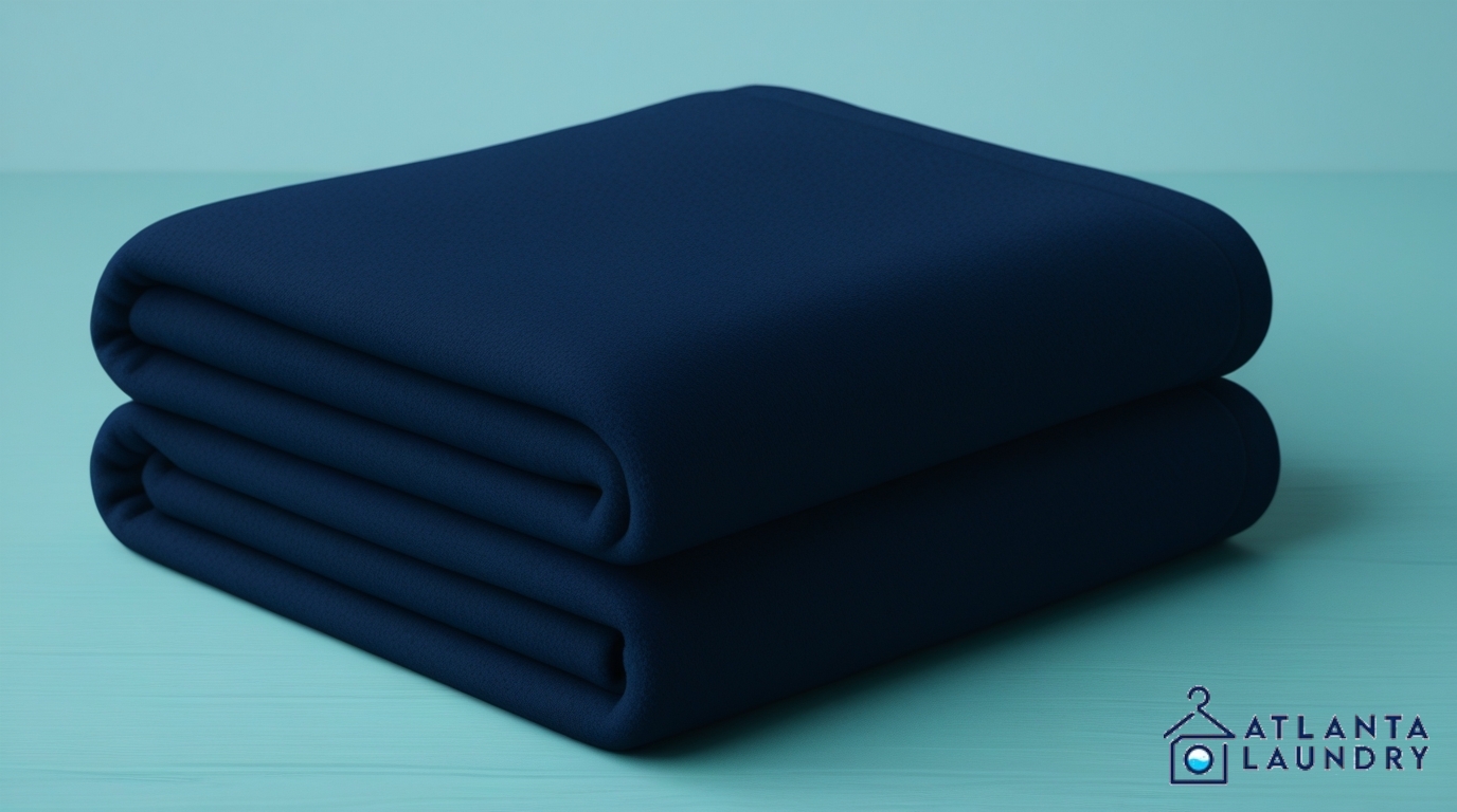 Canvas Drop Cloth Cleaning Service In High Point, Atlanta