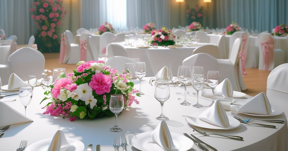 Restaurant Laundry Service In Underwood Hills, Atlanta