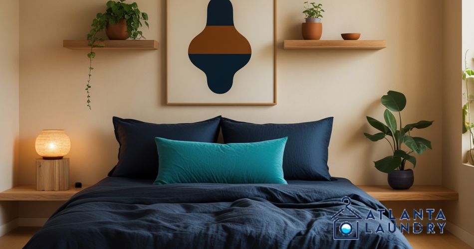 Pillow Cleaning Service In Berkeley Park, Atlanta